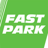 Fast Park Charleroi logo