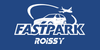 Fast Park Roissy logo