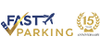 Fast Parking Catania (Paga in parcheggio) logo