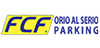 FCF Parking (Paga in parcheggio) logo