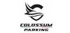Colossum Parking (Paga in parcheggio) logo