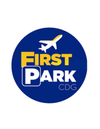 First Park logo