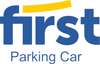 First Parking (Paga in parcheggio) logo