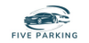 Five Parking logo