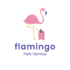 Flamingo Park-Service logo