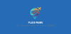 Flex Park logo