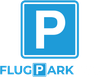 Flugparkdus logo