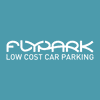 Fly Park logo