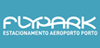 FlyPark logo