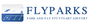 FlyParks logo