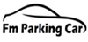 FM Parking logo