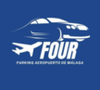 Four Parking logo