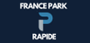France Park Rapide logo