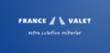 France Valet logo