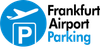 Frankfurt Airport Parking logo