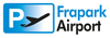 Frapark Airport logo