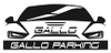 Gallo Parking logo