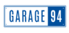 Garage94 (Paga online) logo