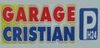 Garage Cristian Porto & Aeroporto Napoli (Paga online) logo