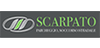 Garage Scarpato (Paga online) logo