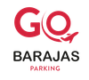 Go Parking Barajas T4 logo