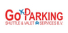 Go-Parking logo
