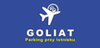 Goliat Parking Gdansk logo