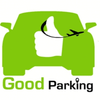Good Parking BCN Parking Interior logo