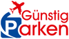 Günstig Parken logo