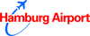 Hamburg Airport P4 Mitteldeck Business logo