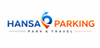 Hansa Parking Parkhaus- & deck logo