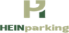 HEINparking vienna airport logo