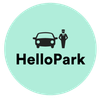 Hello-Park logo