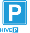 Hive Park logo