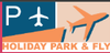 Holiday Park & Fly logo