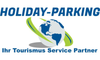 Holiday-Parking logo