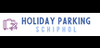 Holiday Parking Schiphol logo