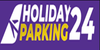 Holidayparking24 logo