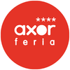 Hotel Axor Ferias logo