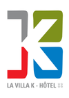 Hotel & Spa La Villa K logo