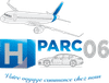 HPARC06 logo
