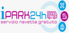 iPark 24h (Paga online) logo