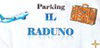 Il Raduno Parking Aereo (Paga online) logo
