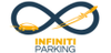 INFINITI PARKING München logo