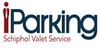 iParking Schiphol logo