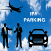 IPY Parking logo