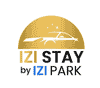 Izi Stay logo
