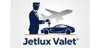 Jetlux-Valet logo