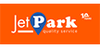 JetPark (Paga online) logo