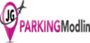 JG Parking Modlin logo